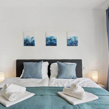 Good Homes Business Apartments & Ferienwohnungen I Netflix, Kueche & 1000Mbits Wiesbaden Eksteriør bilde