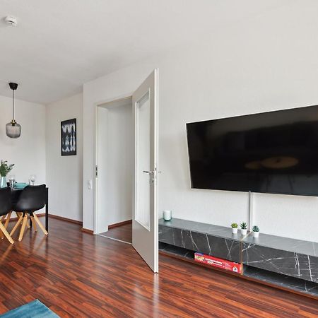 Good Homes Business Apartments & Ferienwohnungen I Netflix, Kueche & 1000Mbits Wiesbaden Eksteriør bilde