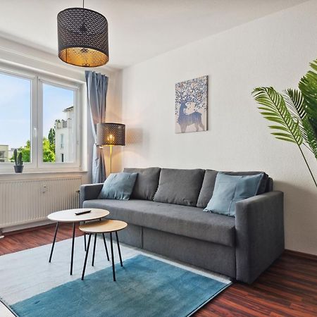 Good Homes Business Apartments & Ferienwohnungen I Netflix, Kueche & 1000Mbits Wiesbaden Eksteriør bilde