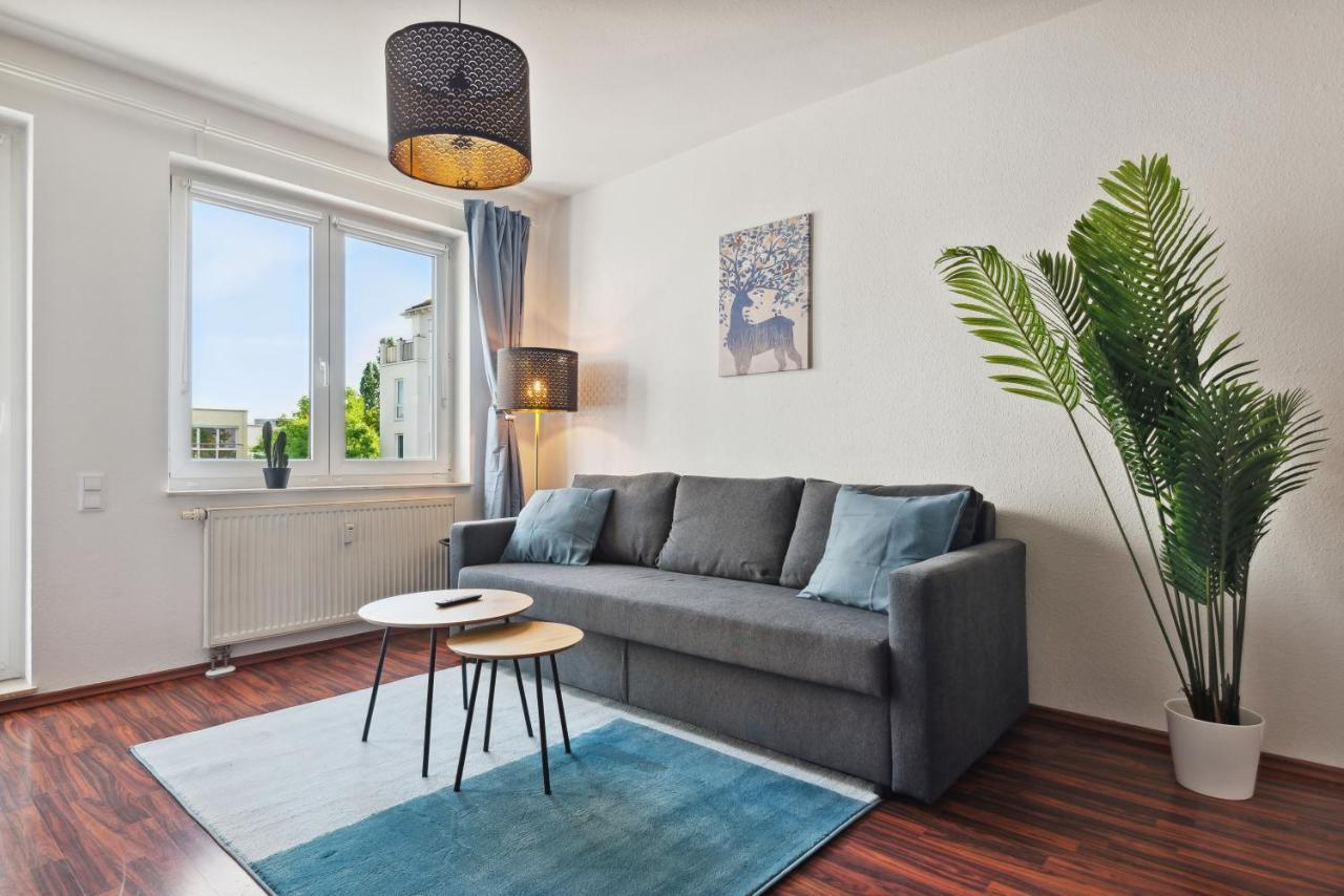 Good Homes Business Apartments & Ferienwohnungen I Netflix, Kueche & 1000Mbits Wiesbaden Eksteriør bilde