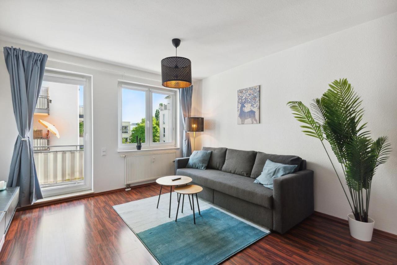 Good Homes Business Apartments & Ferienwohnungen I Netflix, Kueche & 1000Mbits Wiesbaden Eksteriør bilde