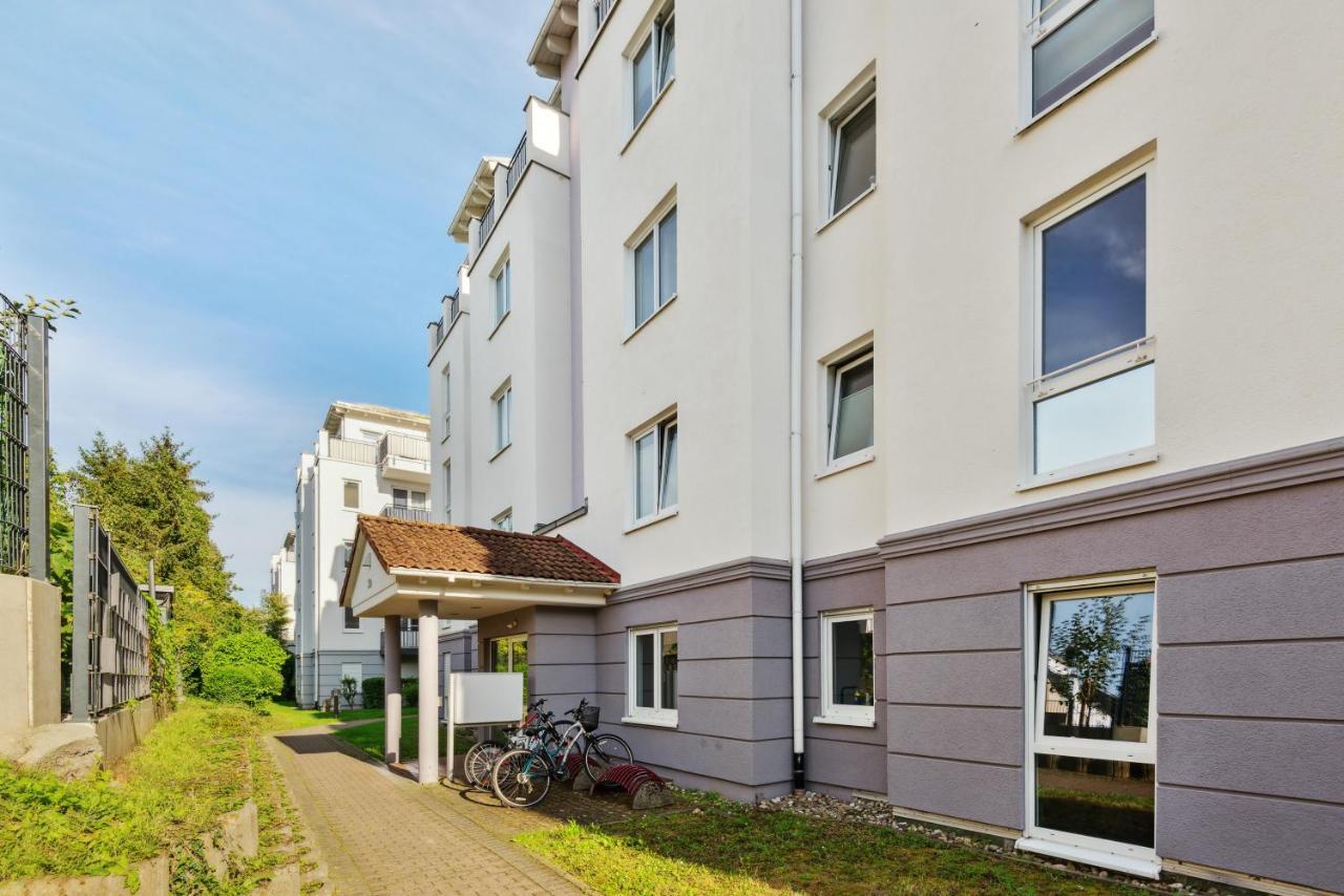 Good Homes Business Apartments & Ferienwohnungen I Netflix, Kueche & 1000Mbits Wiesbaden Eksteriør bilde